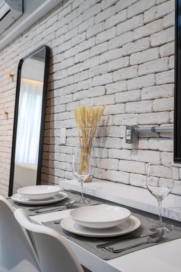 Loft Em Copacabana - 250m Da - Df115 Z3 Apartment *